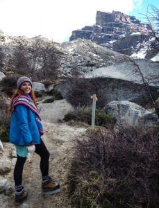 French Valley - Torres del Paine National Park