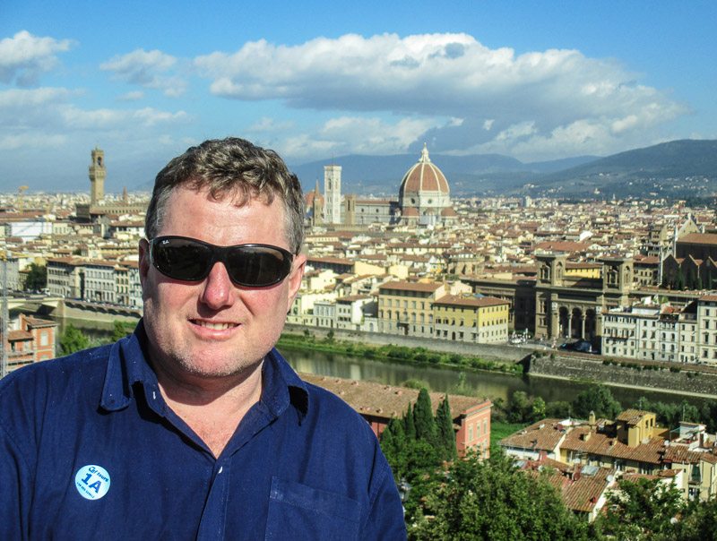 David Tattersall
