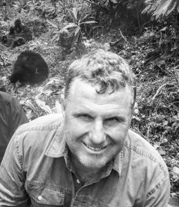 David Tattersall