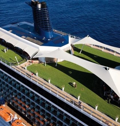 Celebrity Cruises