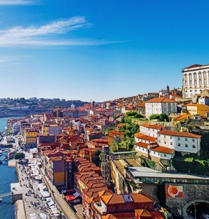 Portugal