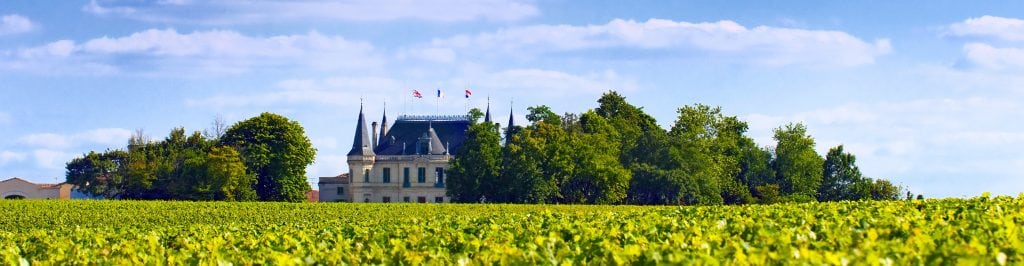 Uniworld Bordeaux Vineyards