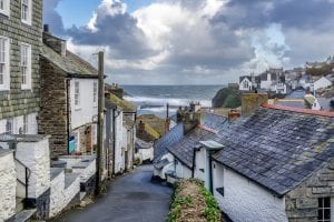 Cornwall Country and Coast