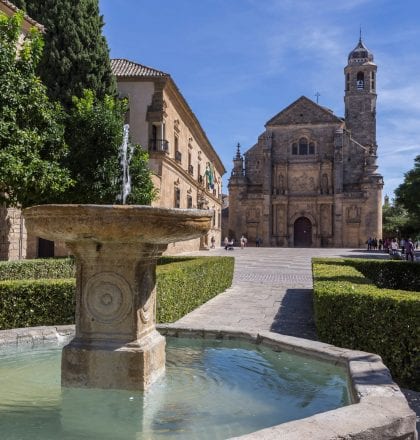 Enticing Northern Spain