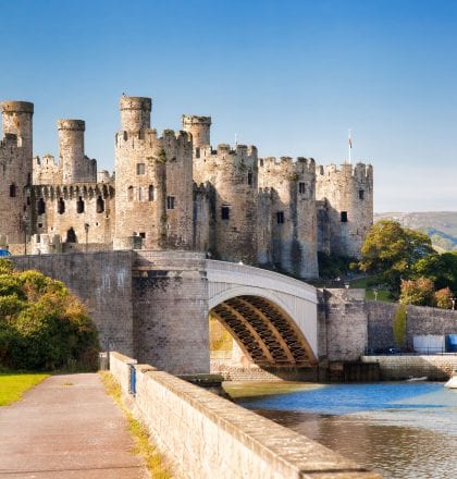 Experience Britain's Highlights