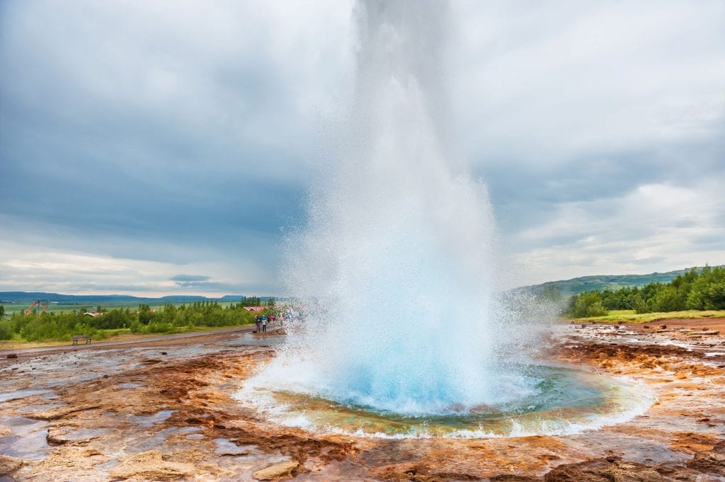 Icelandic Adventure for Solo Travellers