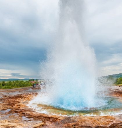 Icelandic Adventure for Solo Travellers
