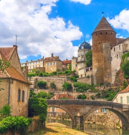 La Belle France