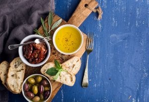 Savour Iconic Greek Flavours