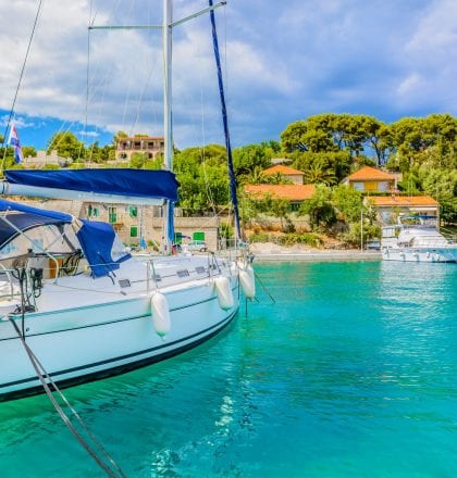 Dreaming of Dubrovnik - 8 Day Sailing Adventure