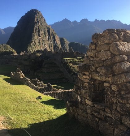 Inca Trail