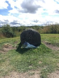 Culloden Battlefield