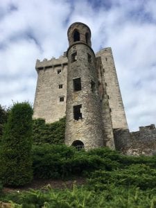 Blarney Castle and Gardens