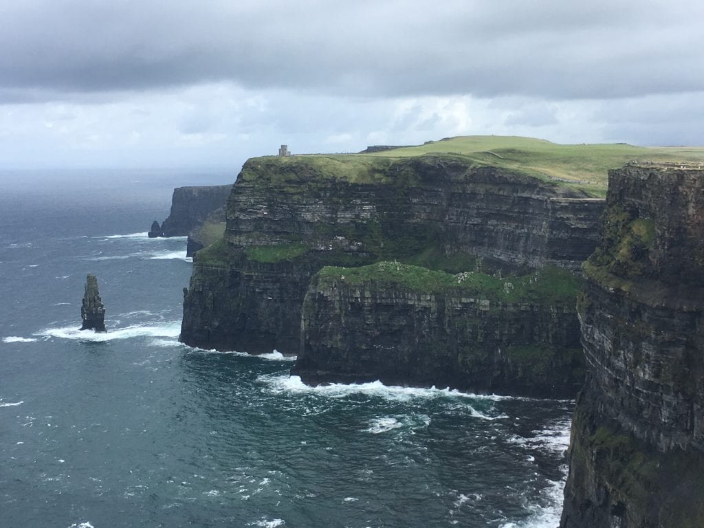 Cliffs of Moher