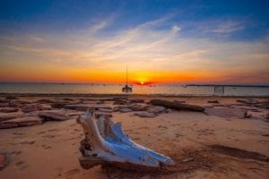 Escape Melbourne Winter to the Top End of Australia