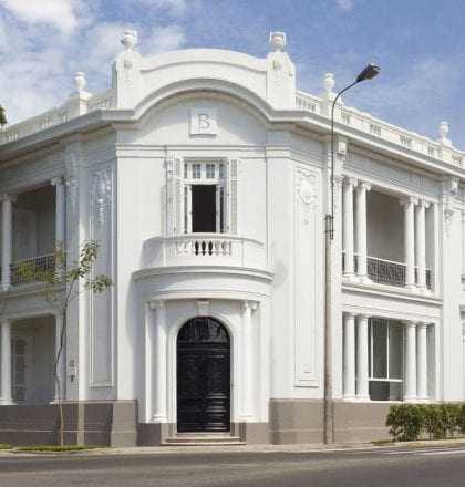 Experience Boho in Lima at Hotel B