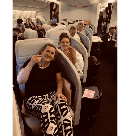 Air New Zealand