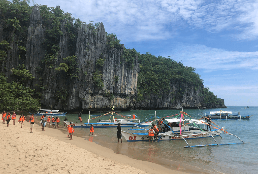 Have You Heard Of The Palawan Islands?