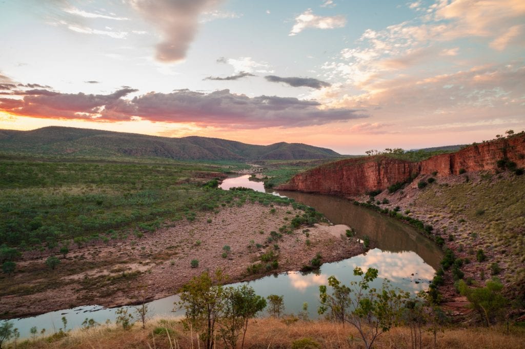 Just When You Think You’ve Seen It All… Welcome To The Kimberley