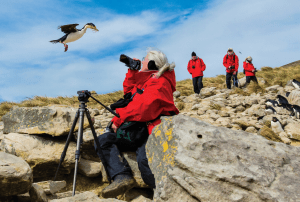 Photography with National Geographic